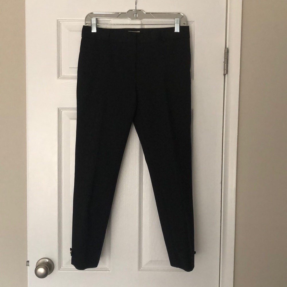 Kate Spade Jackie Cigarette Trouser 🎹